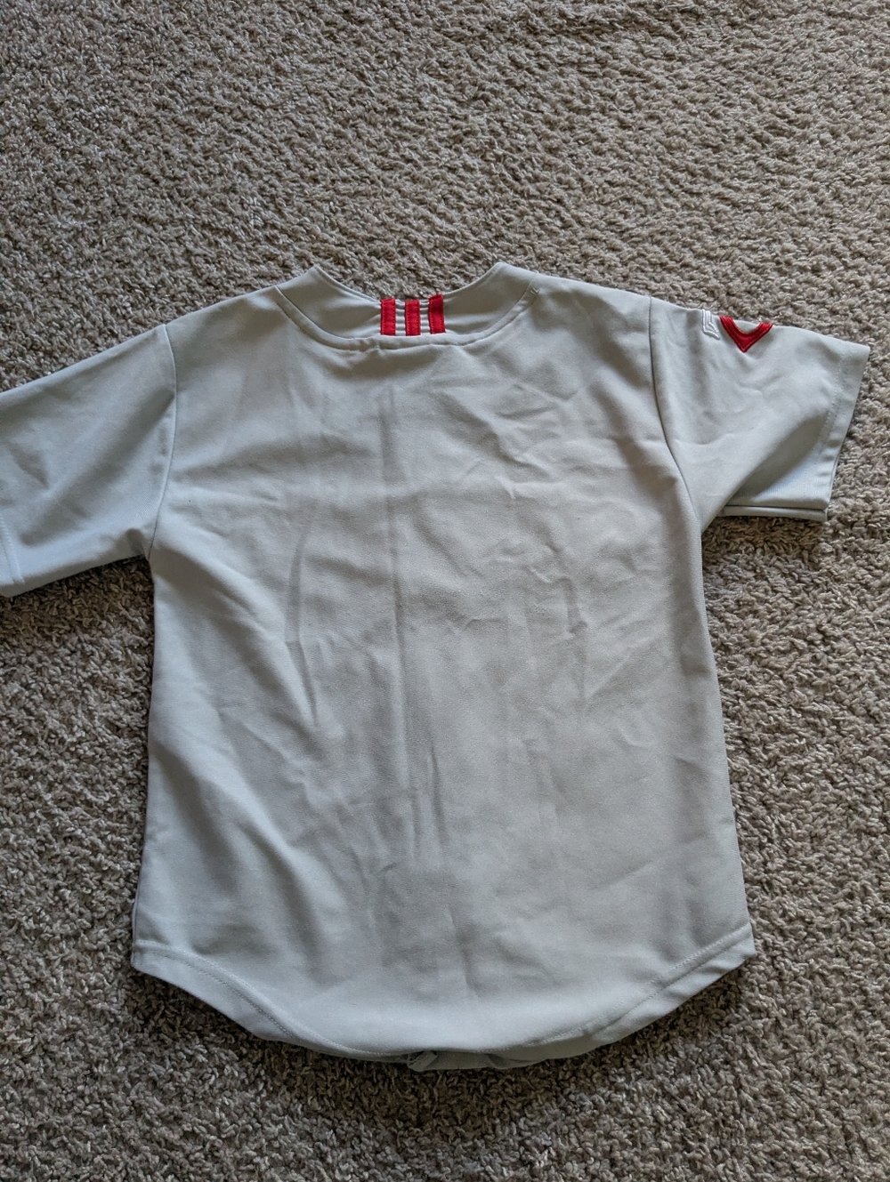 ADIDAS - Picture 4 of 4